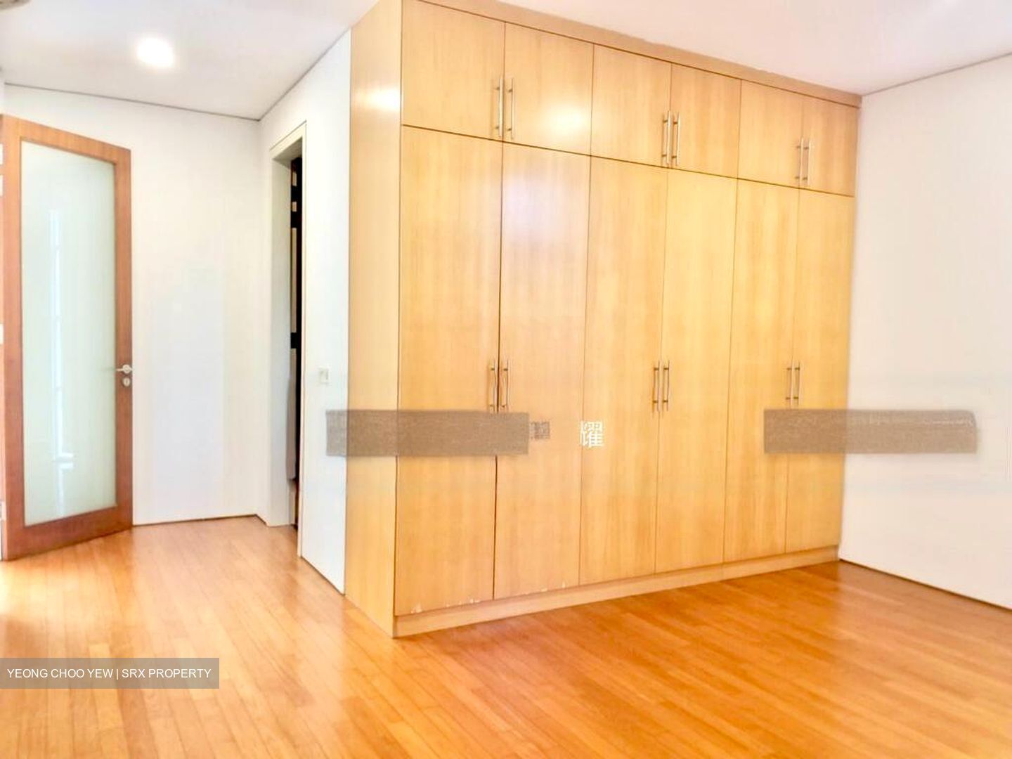 The Mondrian (D21), Detached #619458571